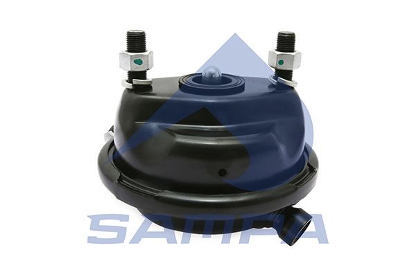 SAMPA 091.474 Spring-loaded Cylinder A0054208524