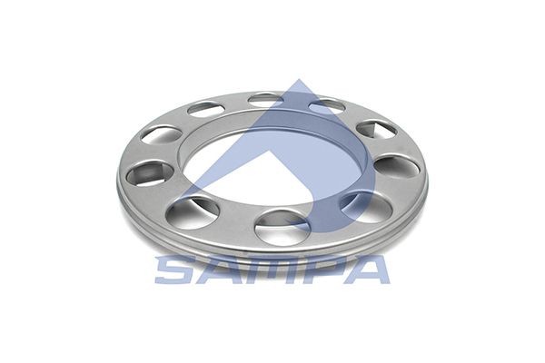SAMPA 096.2454 Cover, wheels A3604000325