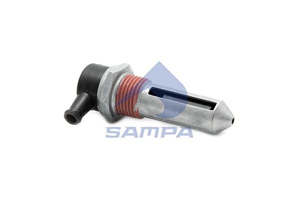 Original 096.2536 SAMPA Fuel tank breather valve experience and price