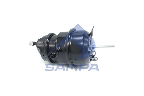 SAMPA 096.2833 Spring-loaded Cylinder