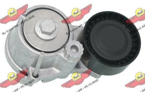 AST3912 AUTOKIT 0382196 Belt tensioner, v-ribbed belt OPEL Insignia A Country Tourer (G09) 1.6 CDTi (47) 136 hp Diesel 2016