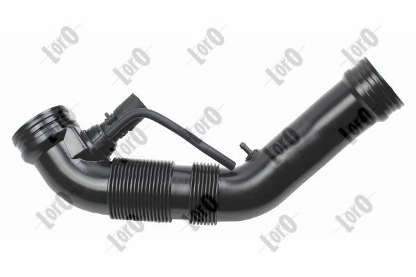 Audi A3 Intake pipe, air filter ABAKUS 003-028-005 cheap