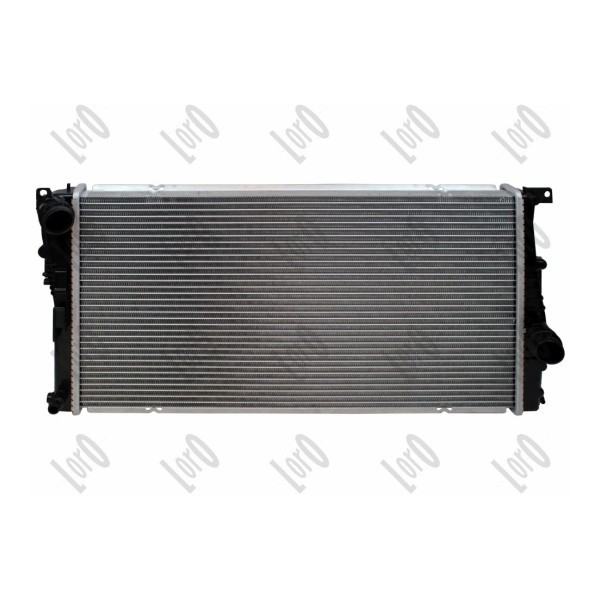 ABAKUS Engine radiator 004-017-0050 BMW 3 Series 2020