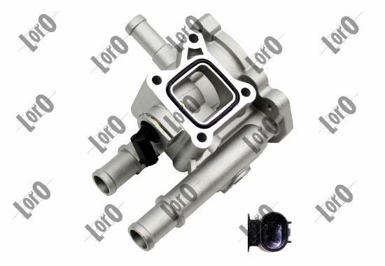 ABAKUS 037-025-0032 Opel INSIGNIA 2017 Coolant thermostat