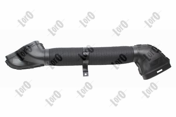 original Mercedes Sprinter 2t Intake pipe, air filter ABAKUS 054-028-035