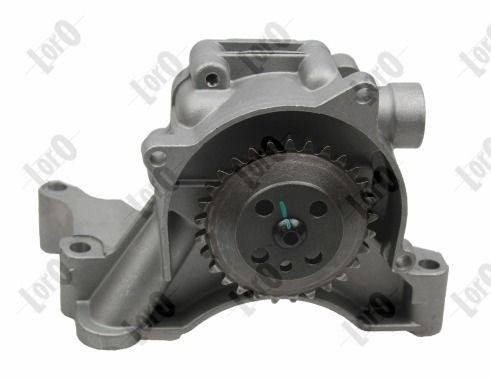 ABAKUS 102-00-025 Oil Pump with gear