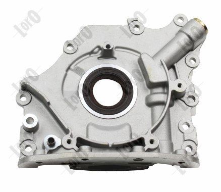 ABAKUS 102-00-030 Oil Pump with shaft seal