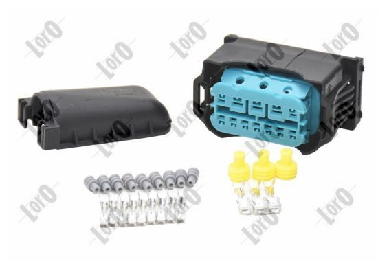 ABAKUS 120-00-014 Plug, headlight FORD experience and price