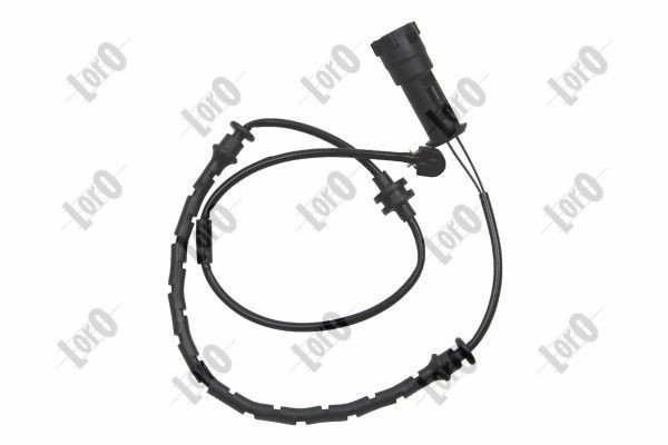 Opel SIGNUM Sensor, brake pad wear ABAKUS 120-10-013 cheap
