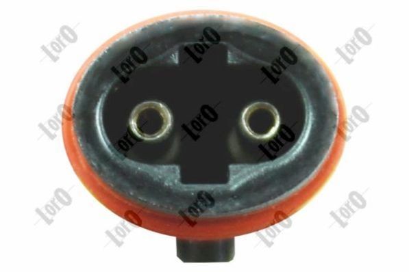12010024 Sensor, brake pad wear ABAKUS 120-10-024 review and test