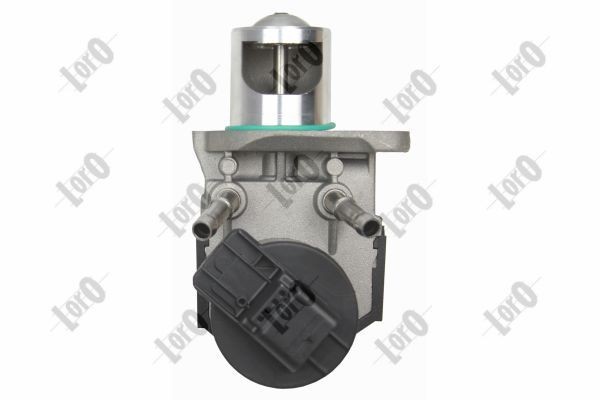 ABAKUS 121-01-028 EGR valve Electric, without EGR cooler