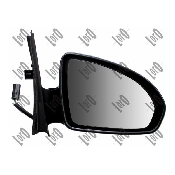 Außenspiegel für Smart 451 links und rechts kaufen - Original Qualität und  günstige Preise bei AUTODOC