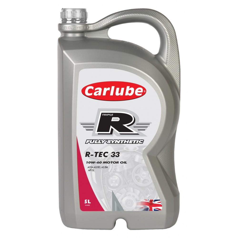 KFD005 CARLUBE Tetrosyl Engine oil - buy online