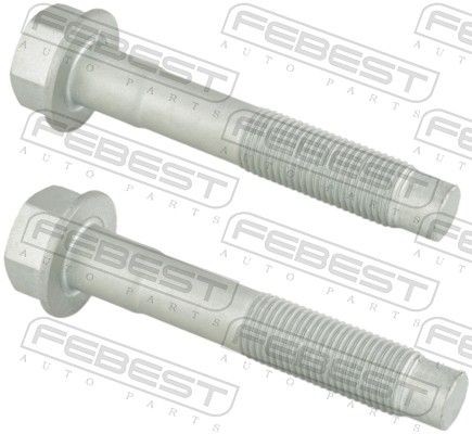 FEBEST Front Axle, inner Fastening Bolts, control arm 0298-003-PCS2 buy