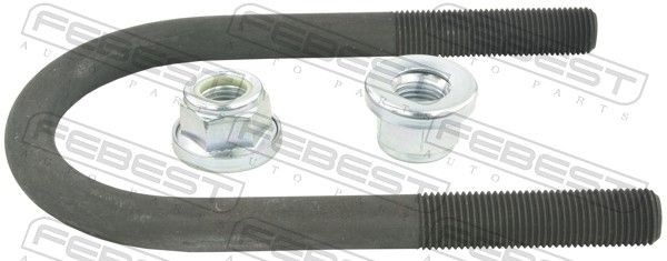 FEBEST 2133-001 Spring Clamp 1 388 244
