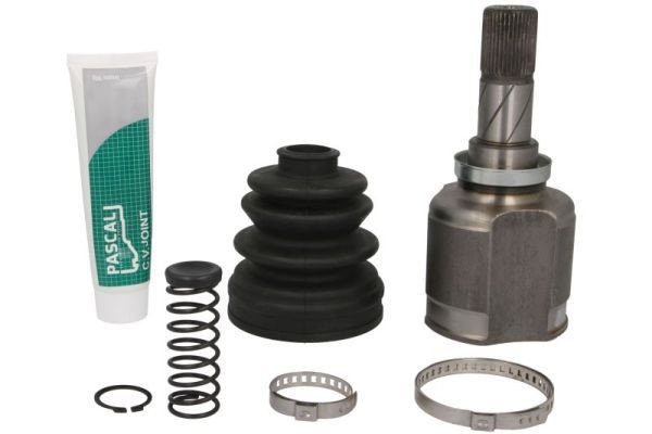 Nissan NV300 Drive shaft and cv joint parts - Joint kit, drive shaft PASCAL G7X035PC