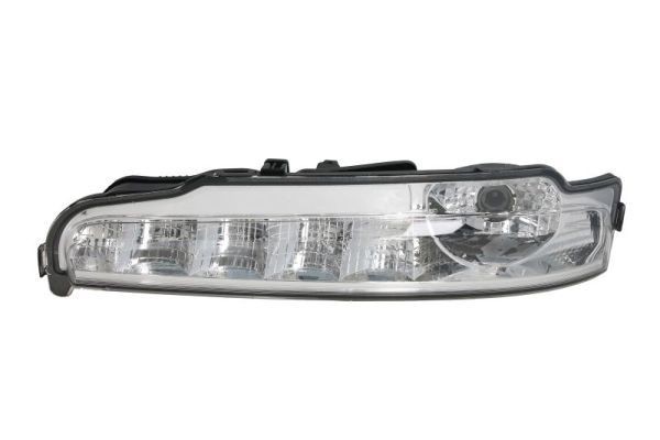 TRUCKLIGHT CL-ME015L Knipperlichtautomaat / Pinkdoos A9678200321