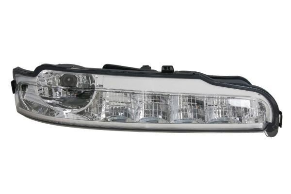 CL-ME015R TRUCKLIGHT Blinker weiß, rechts, PY21W, Sockelglühlampe, LED  CL-ME015R ▷ LKW AUTODOC Preis und Erfahrung