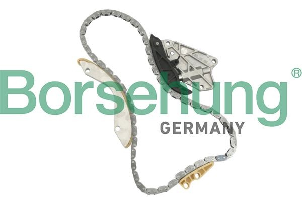 Borsehung B10206 Timing chain kit 07K109467H
