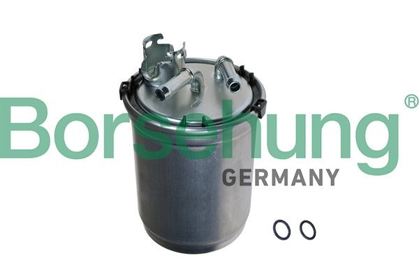 Borsehung In-Line Filter, Diesel Inline fuel filter B10474 buy