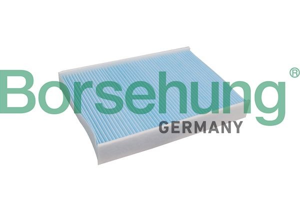 Borsehung Particulate Filter Cabin filter B10541 buy