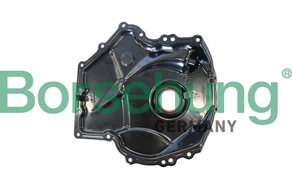 Borsehung B12189 Timing case gasket VW POLO 2010 in original quality