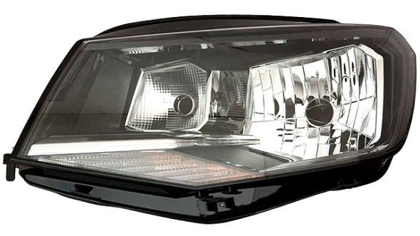 IPARLUX 11917401 Front lights VW Caddy Alltrack Kombi 1.4 TSI 131 hp Petrol 2019 price