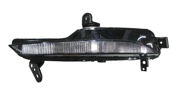 IPARLUX Right, without bulb holder, PY21W, for left-hand drive vehicles, T. HE Lamp Type: PY21W Indicator 14815902 buy