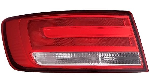 Original IPARLUX Tail light 16025401 for AUDI A1