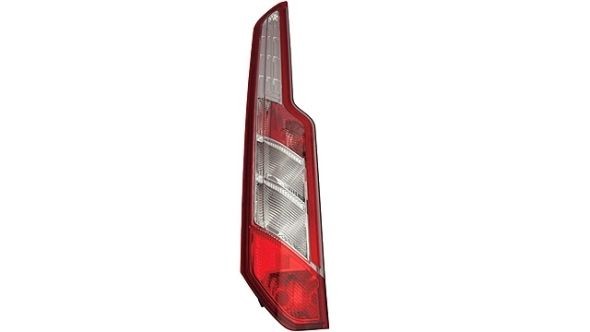 Great value for money - IPARLUX Rear light 16313411