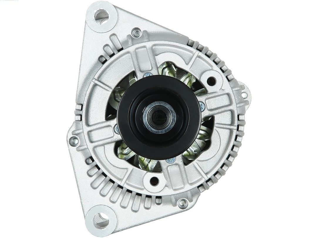 AS-PL A0775S Alternator SAAB experience and price