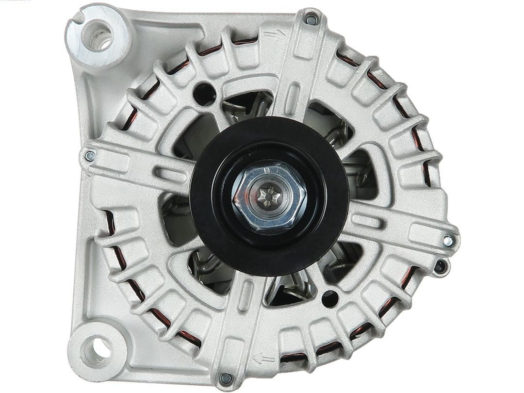 Great value for money - AS-PL Alternator A3213S