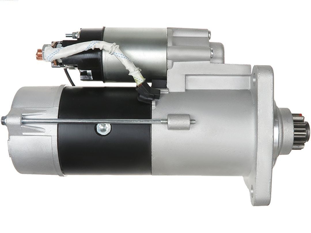 AS-PL Starter motors S5447S suitable for MERCEDES-BENZ CITARO, INTOURO