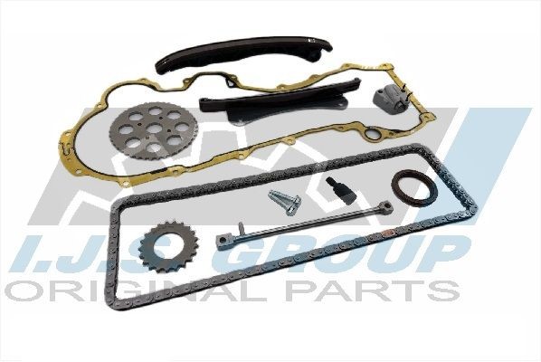 IJS GROUP 40-1015VFK/1 Timing chain kit Simplex, Closed chain