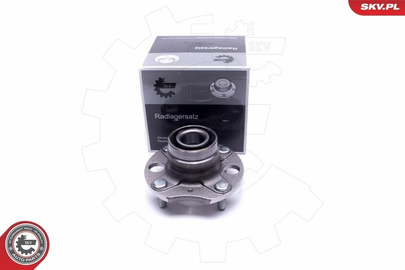 Great value for money - ESEN SKV Wheel bearing kit 29SKV294