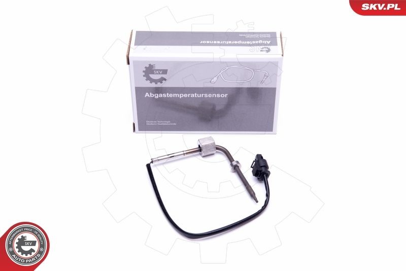 Abgastemperatursensor A0009053300 Mercedes Sprinter / G-Klasse S-Klas