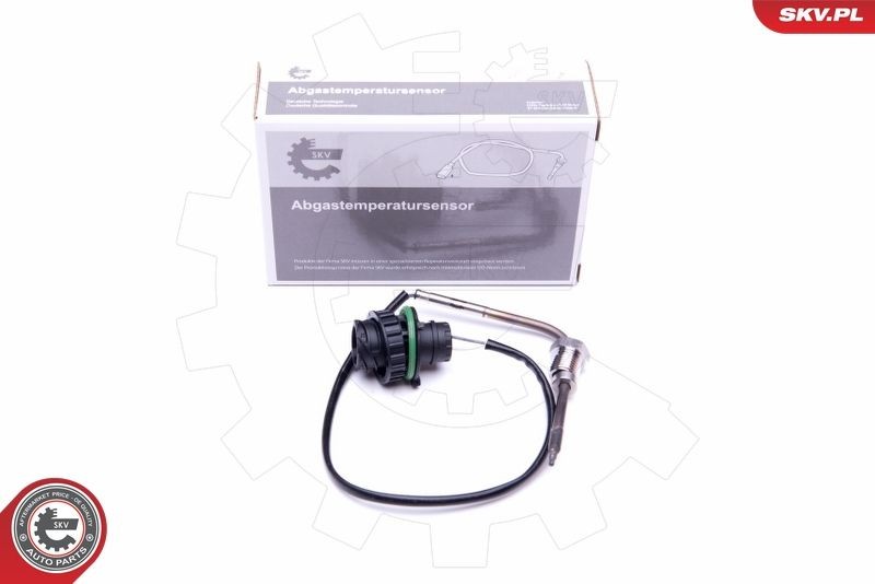 Opel MOVANO Sensor, exhaust gas temperature ESEN SKV 30SKV271 cheap