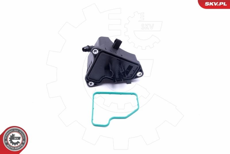 Mercedes SPRINTER Crankcase ventilation valve 16527459 ESEN SKV 31SKV158 online buy