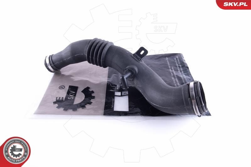 Charger Intake Hose ESEN SKV 43SKV298 - Renault ESPACE Pipes and hoses spare parts order