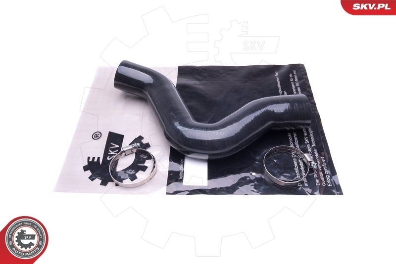 Jeep GRAND CHEROKEE Pipes and hoses parts - Charger Intake Hose ESEN SKV 43SKV310