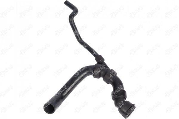 Audi A4 Coolant pipe 16540260 IBRAS 27848 online buy