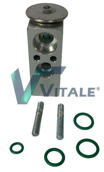 VITALE PE723422 AC expansion valve 46 723 469