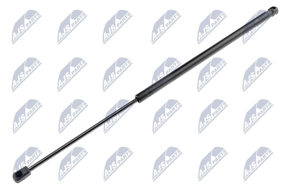 NTY 580N, 622 mm, for vehicles with fixed rear window Gas spring, boot- / cargo area AE-CT-020 buy