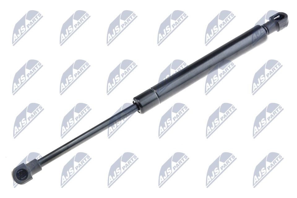 Fiat 500 Tailgate strut NTY AE-FT-023 cheap