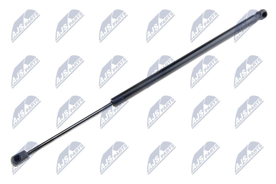 NTY AE-FT-024 Boot struts FIAT 500 2015 in original quality