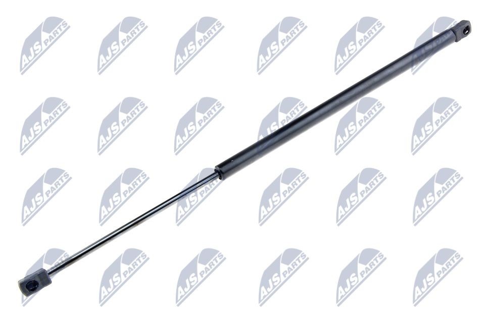 NTY AE-ME-010 Tailgate strut 203 980 0164