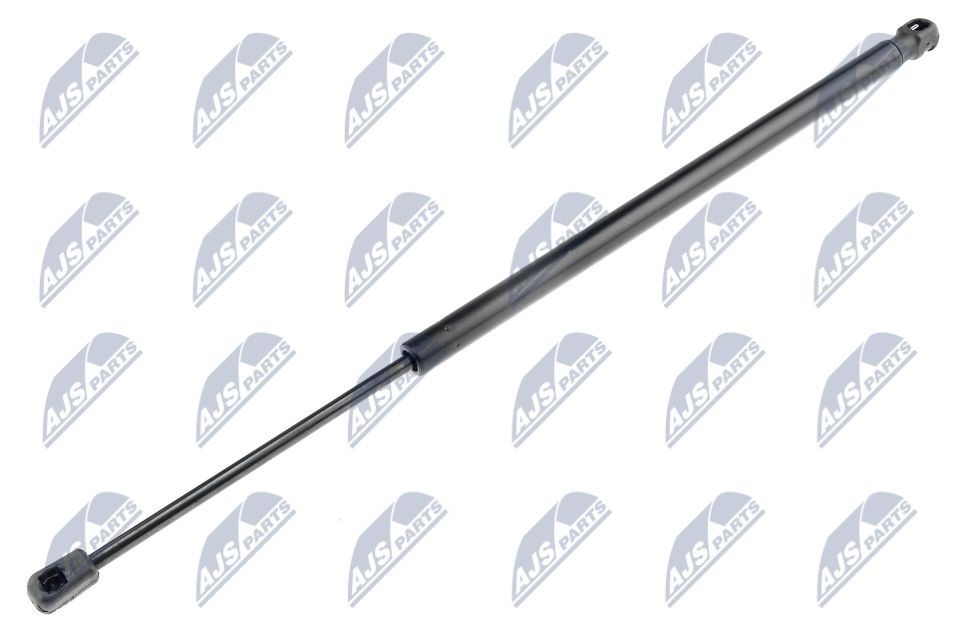 NTY Tailgate strut AE-ME-051 Smart FORFOUR 2004