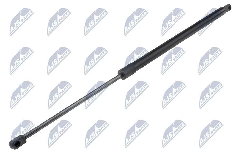 NTY AE-ME-056 Tailgate strut 639 980 01 64