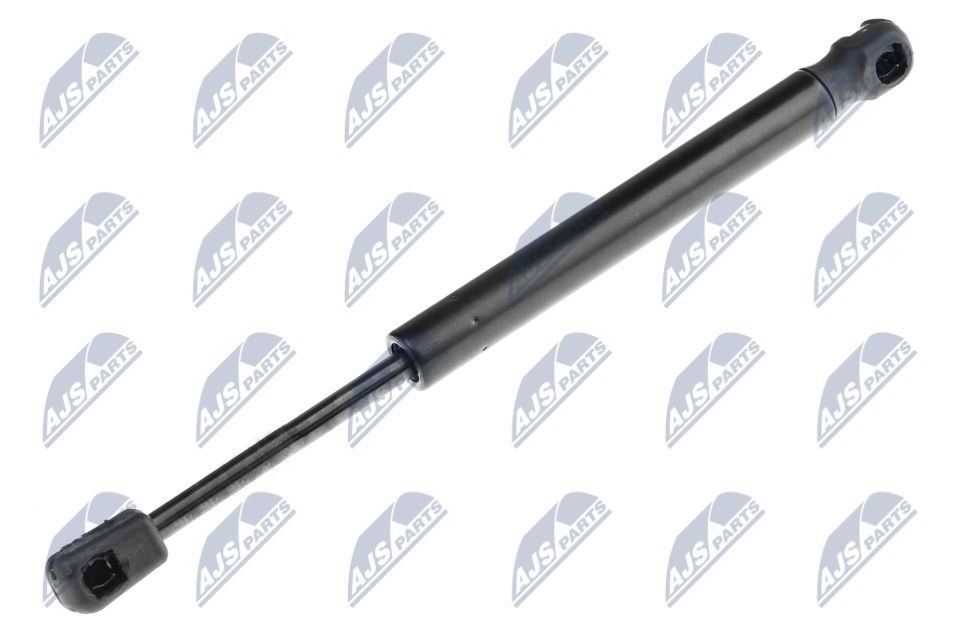 Opel VECTRA Tailgate strut NTY AE-PL-019 cheap
