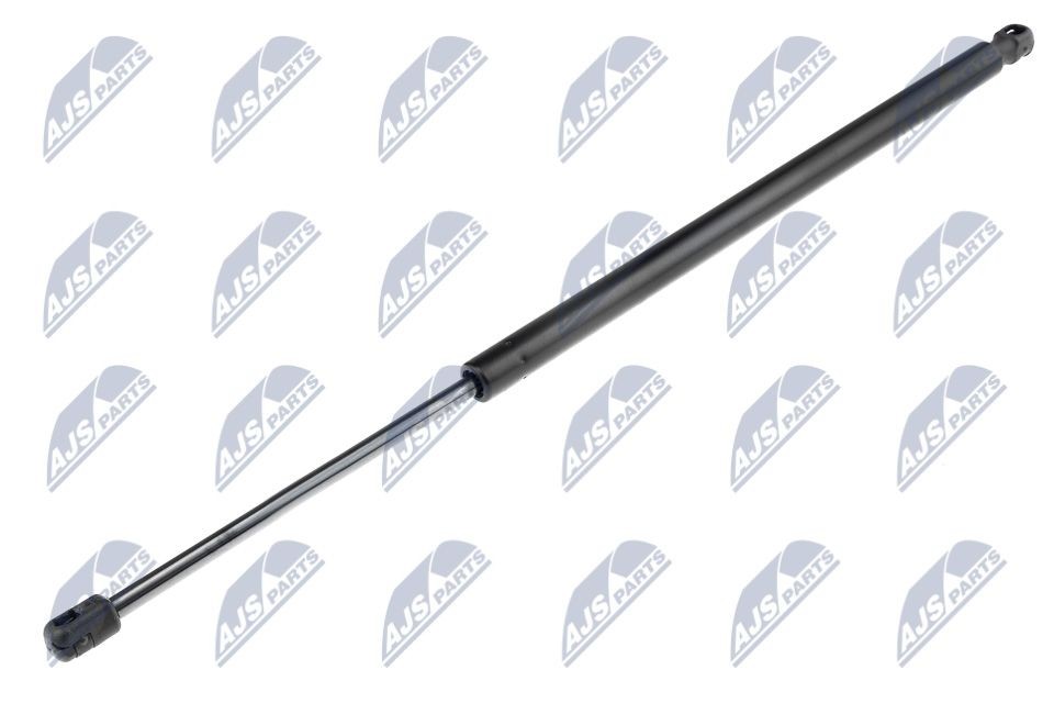 NTY 700N, 598 mm Stroke: 186mm Gas spring, boot- / cargo area AE-PL-042 buy